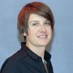 Susanne Heuing