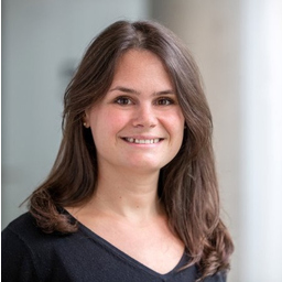 Dr. Sylvia Karin Neef
