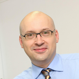 Dipl.-Ing. Harald Großmann