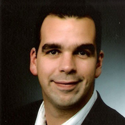 Daniel Degen