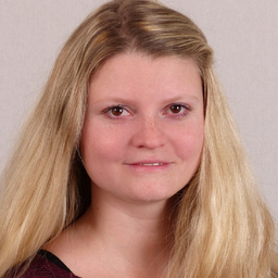 Sabrina Rupp