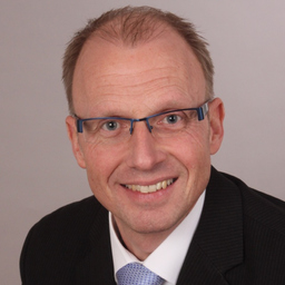 Joerg Schmalenbach