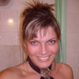 Monika Soukalová