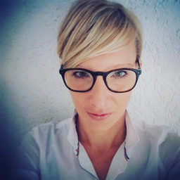 Andrea Mischke