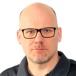Jochen Bentlage