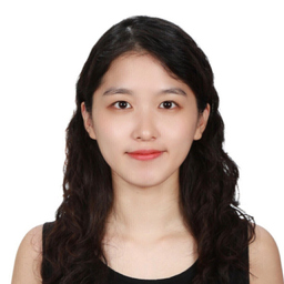 Catherine Hsieh