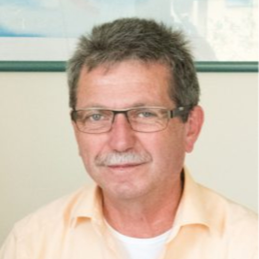 Günter Klein geschäftsführender Gesellschafter MiT das externe