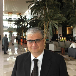 Ali Nasseri Sofiani
