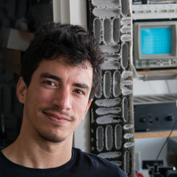 Dr. Francisco García Rosales's profile picture