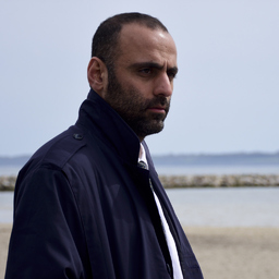 mohammad hajiabbasi