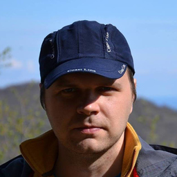 Anton Pavlushko