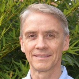 Reinhold Mischau