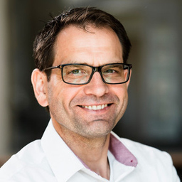 Dr. Stefan Ungruh