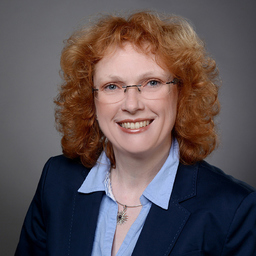 Tanja Kappenberger-Mackert