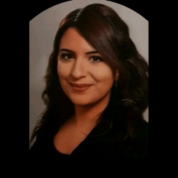 Eylem Gökcen