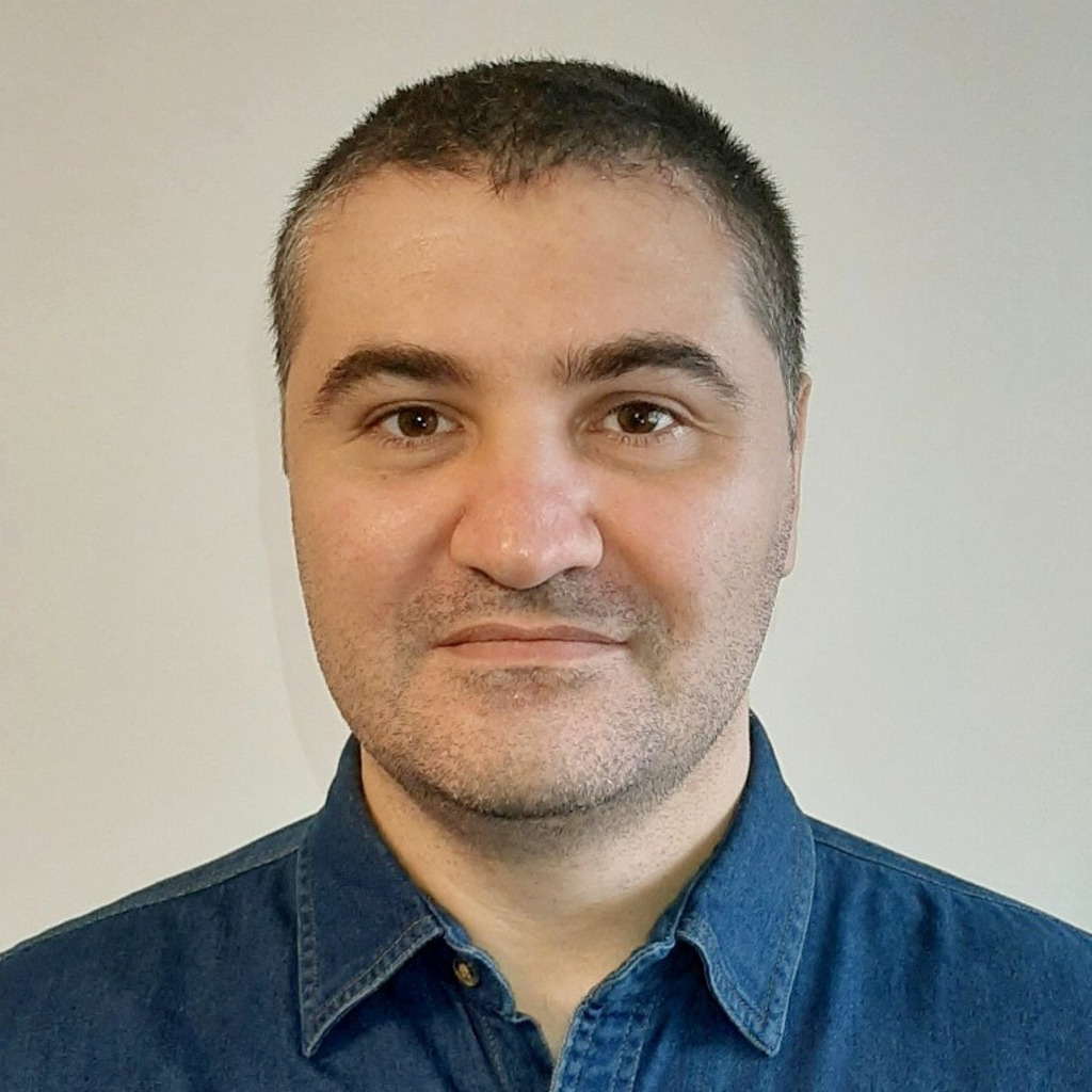 Ion cocarcea team leader backend engineering vyking vyking xing