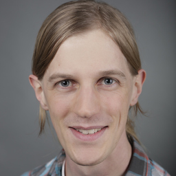 Patrick Schmidt