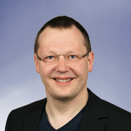 Profilbild Hans-Stefan Müller