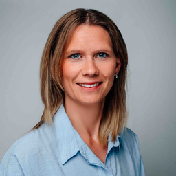 Susanne Kraft
