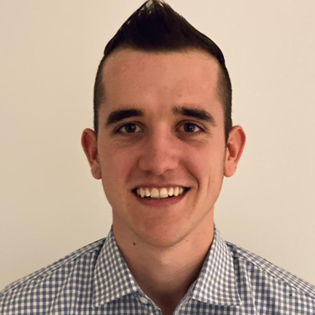 Manuel Scheible Konstruktionsingenieur Additive Fertigung Porsche