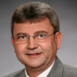 Udo Scholz