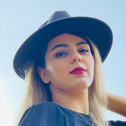 Farnoosh Fakari