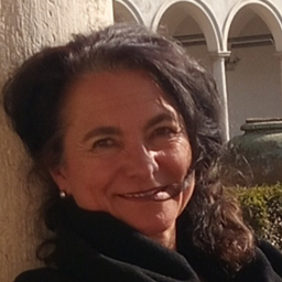 Christiane Mörke