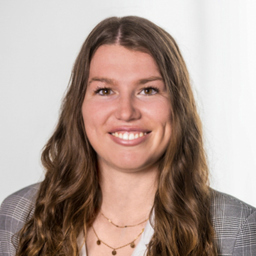 Michelle Debusmann