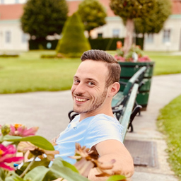 Dominik Hohnerlein