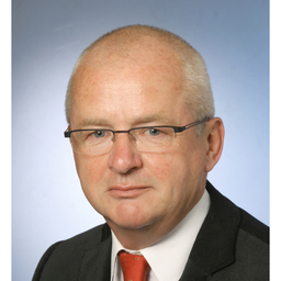 Ralf Gerber