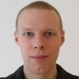 Guido Boehm's profile picture