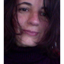 Katia Morcillo