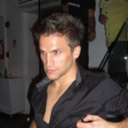 Bjoern Schaufler