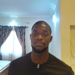 Favour Idanwekhai