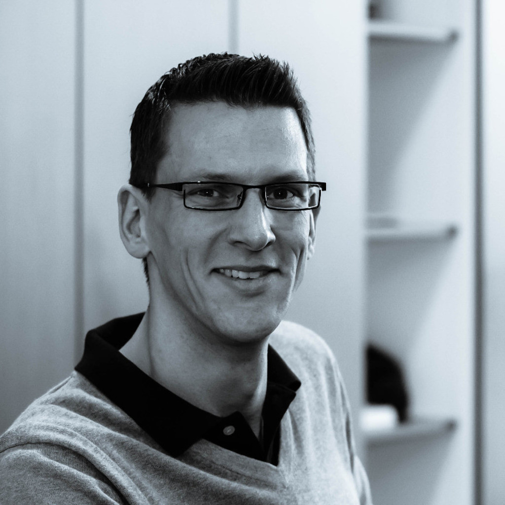 Ralf Entner System Engineer Trench Germany GmbH XING