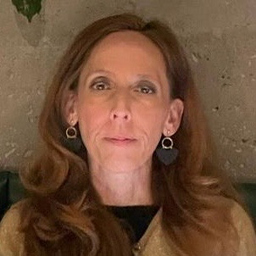 Silke Mueller