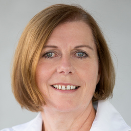 Mag. Elisabeth Zimmermann