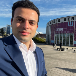 Okan Yilmaz
