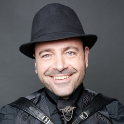 Dr. Robert Jakimovski