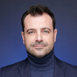 Dr. Robert Jakimovski