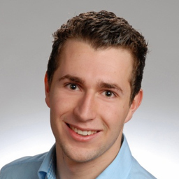 Profilbild Jens Eisele