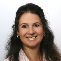Petra Hofmann