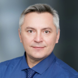 Yurii Kulieshov