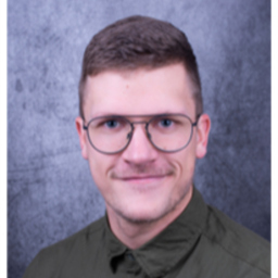 Julian Keilholz's profile picture