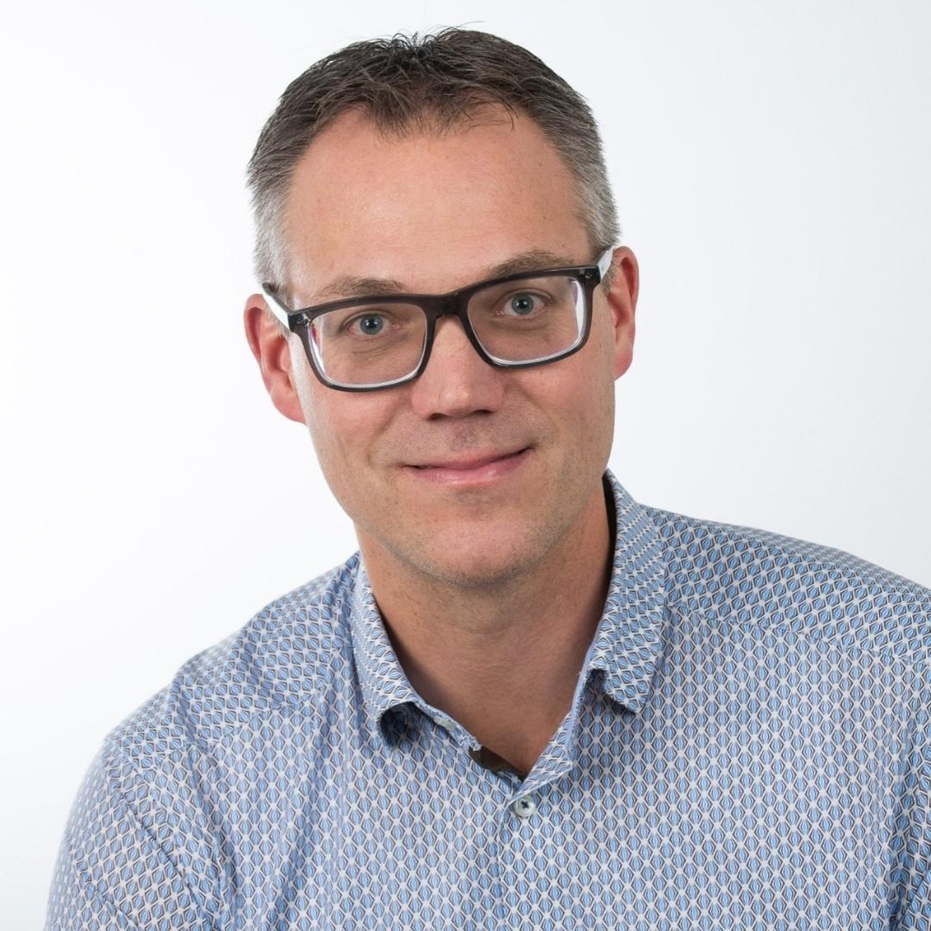 Jörg Gottheil Geschäftsführer Landhandel Niehues GmbH & Co. KG XING