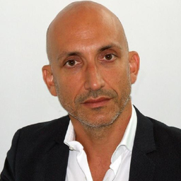 Dipl.-Ing. Marco Marchi