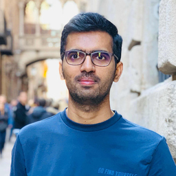 Murali Veeragandham