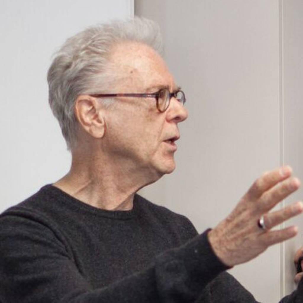 Hans Dieter Trayer Präsentations und Führungskräfte Coaching