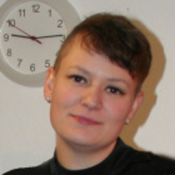 Petra Fohringer