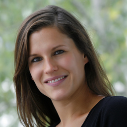 Dipl.-Ing. Katrin Fasold